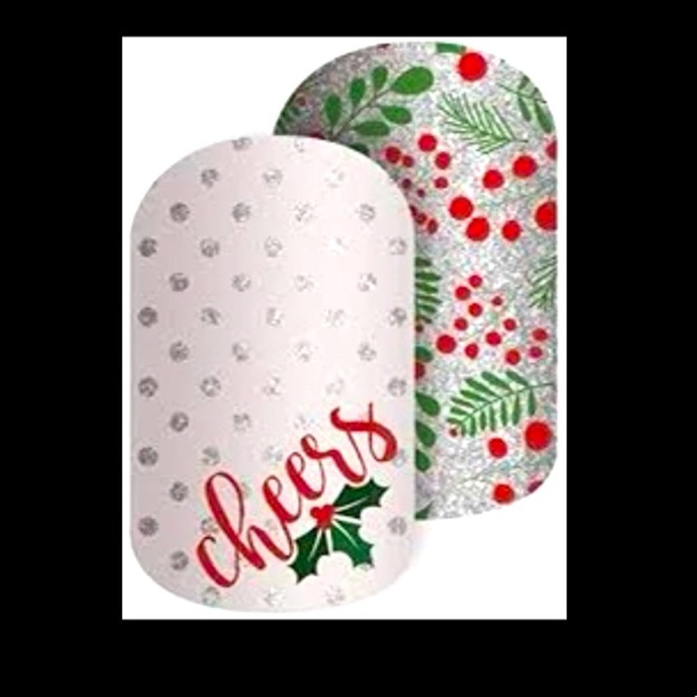 Jamberry Nail Wraps